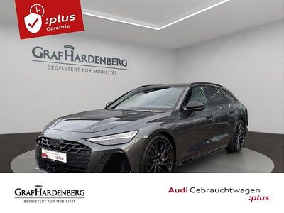 Grau Gebraucht 2025 Audi A6 Sport Kombi | 60.888 €