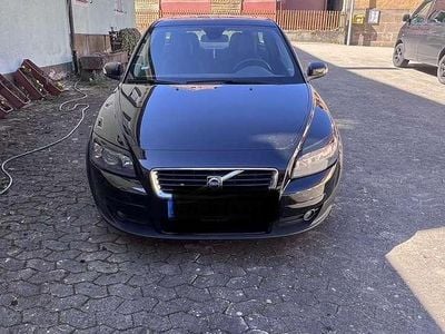 Gebraucht Volvo C30 125 PS (91 kW) 2005 Schwarz Kleinwagen