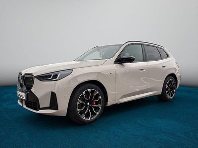 Gebraucht BMW X3 Shadowline 398 PS (292 kW) 2025 Grau SUV