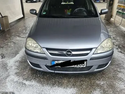 Gebraucht Opel Corsa
