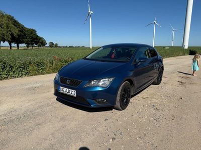 Seat Leon SC