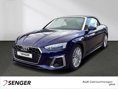 Audi A5 Cabriolet