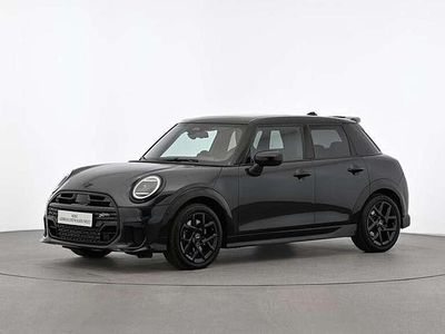 Usata Mini John Cooper Works 156 CV (114 kW) 2025 Grigio Utilitaria