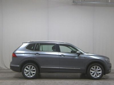 VW Tiguan Allspace