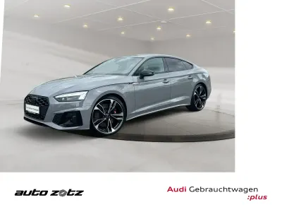 Gebraucht Audi S5 Sportback