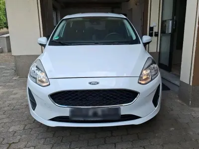 Gebraucht Ford Fiesta