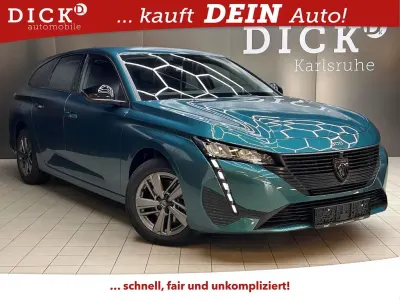 Gebraucht Peugeot 308 SW
