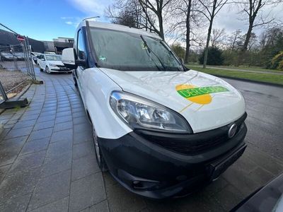 gebraucht Fiat Doblò DobloSX Maxi Kasten