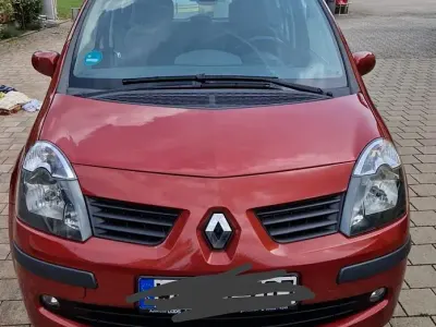 Gebraucht Renault Modus
