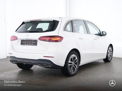Mercedes B180