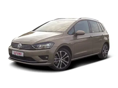 Gebraucht VW Golf VII 150 PS (110 kW) 2016 Beige