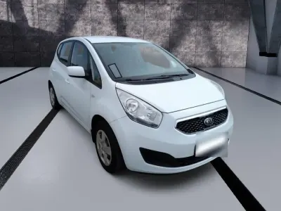 Używany Kia Ceed