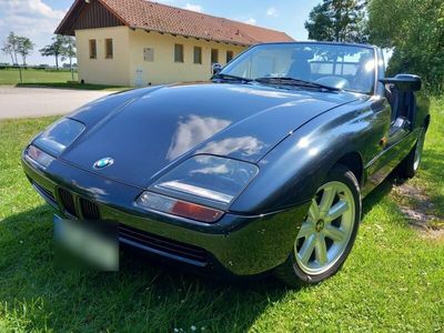 BMW Z1