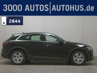 Gebraucht Audi e-tron