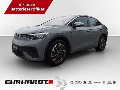 Occasion VW ID.5 Pro Performance 150 kW (204 PK) 2022 Grijs SUV