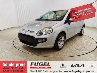 Fiat Punto Evo