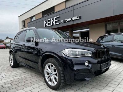 gebraucht BMW X5 M50 d