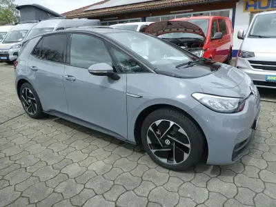 Occasion VW ID.3 Pro Performance 150 kW (204 ch) 2022 Gris Citadine