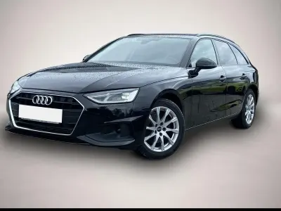 Gebraucht Audi A4 150 PS (110 kW) 2022 Manufacturer Kombi