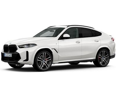 Gebraucht BMW X6 M Sport 340 PS (250 kW) 2025 SUV