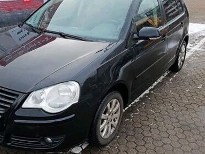 gebraucht VW Polo 1.2