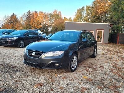 Seat Exeo