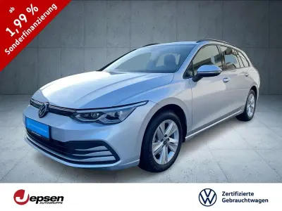 Gebraucht VW Golf VIII