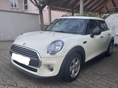 gebraucht Mini ONE OneFirst *NAVI*5TÜRER*SHZ *TÜV NEU