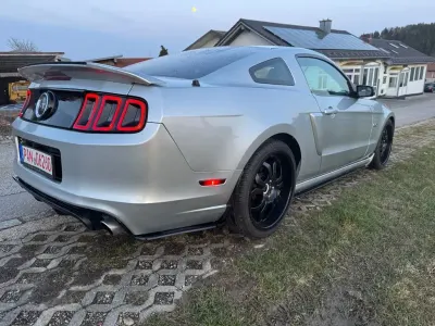 Occasion Ford Mustang