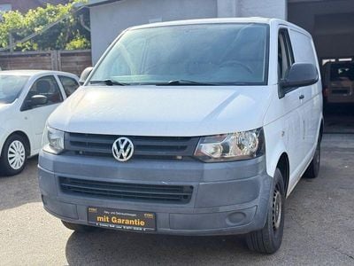 VW T5