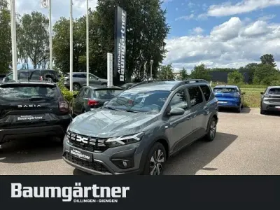 Gebraucht Dacia Jogger