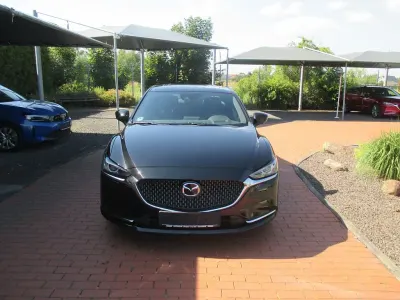 Gebraucht Mazda 6