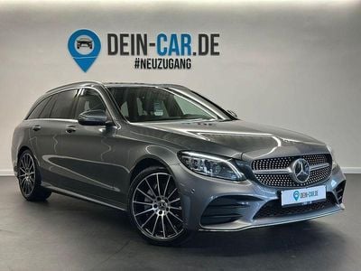 Mercedes C300