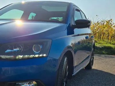 Gebraucht Skoda Fabia