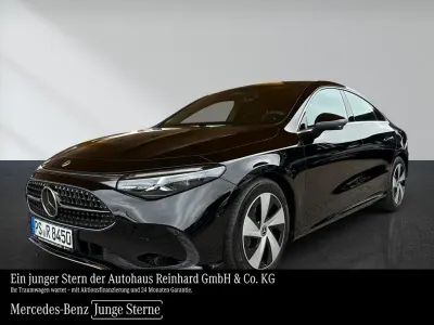 Gebraucht Mercedes CLA180
