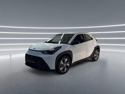 Weiß Neu 2026 Toyota Aygo X Active SUV | 21.990 € (Guter Preis)