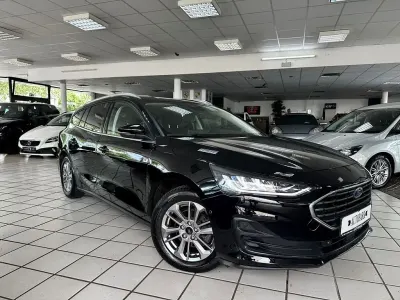 Gebraucht Ford Focus