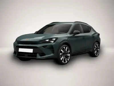 Neu Cupra Formentor 333 PS (244 kW) 2026 Blau SUV