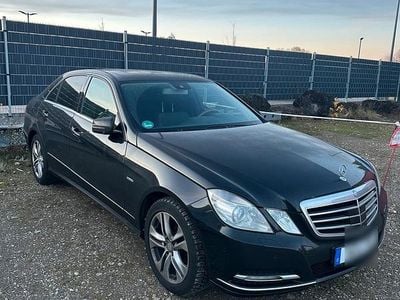 Mercedes E350