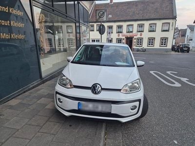 VW up!