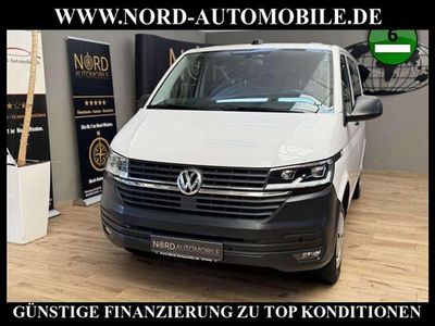 Weiß Gebraucht 2020 VW T6.1 Van | 34.800 € (Fairer Preis)