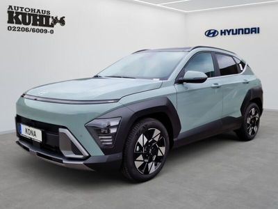 gebraucht Hyundai Kona 1.6 Prime