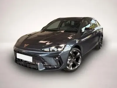 Gebraucht Cupra Leon 150 PS (110 kW) 2026 Manufacturer