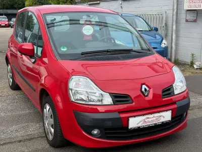 Gebraucht Renault Modus