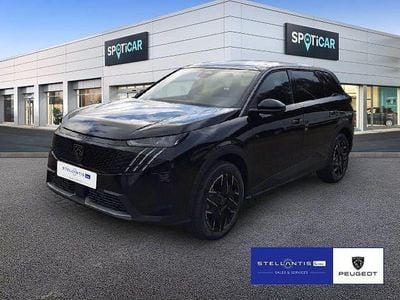 Gebraucht Peugeot 5008
