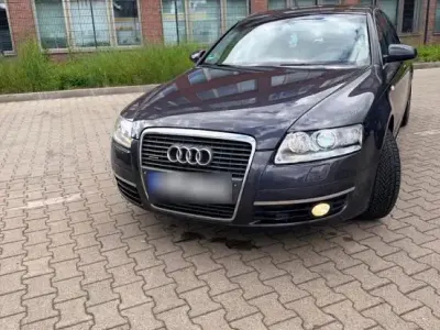 Gebraucht Audi A6