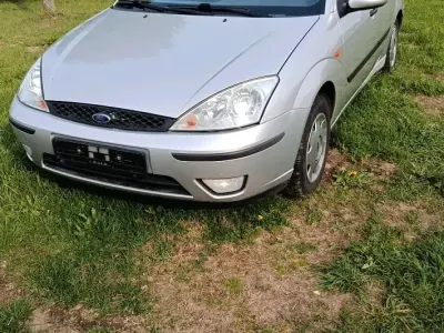 Usado Ford Focus