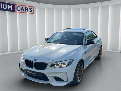 gebraucht BMW M2 Coupe *DE*LCI*Garantie*Finanzierung*