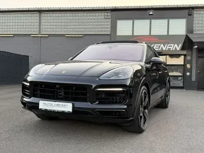 Gebraucht Porsche Cayenne S