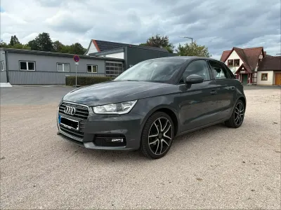 Gebraucht Audi A1